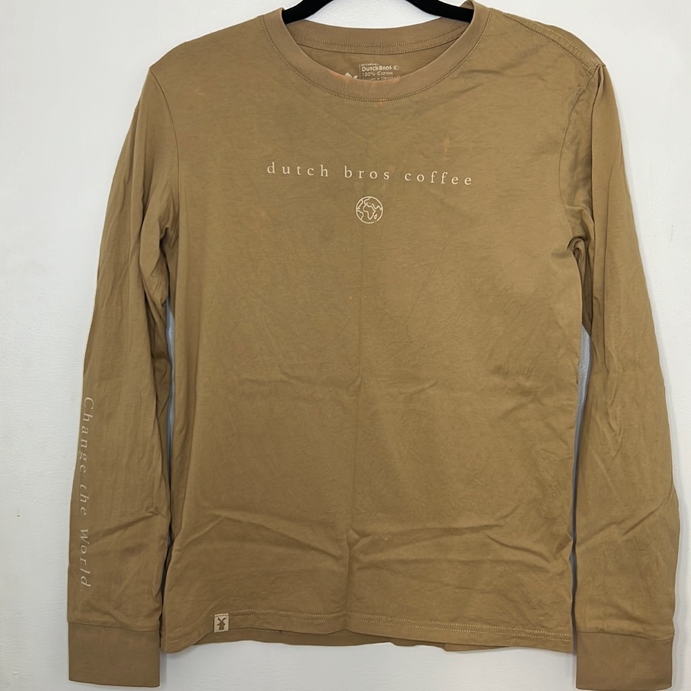 DUTCH BROS Long Sleeve